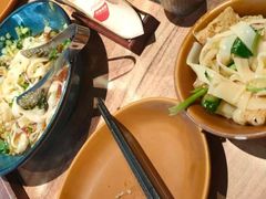 -耶里夏丽·新疆菜(徐家汇臻选店)
