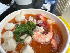 -明月虾面(厦禾路店)