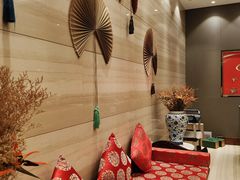 -豪廷轩中餐厅·特色云南菜(温德姆至尊豪廷大酒店)