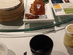 -兰亭轩茶餐厅(长江路店)