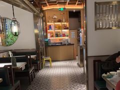 -庆江南江南菜(琴湖溪里花园城店)