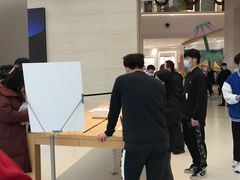 -Apple零售店(玄武湖店)