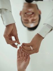 -拾年·定制婚纱摄影
