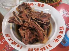 -东北民俗村·东北菜(翻身店)