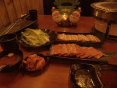 -赤羽烧肉屋(琅琊古道店)