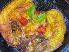 -云海肴·汽锅鸡·云南菜(天津国金汇店)