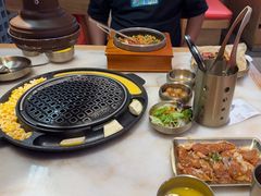 -韩宫宴烤肉·料理(南京江宁万达店)