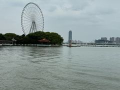 -无锡蠡湖国家湿地公园-蠡园