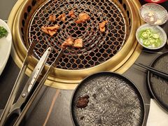 -極屋鮨牛 · 烧肉酒场(时代C馆店)