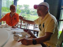 -侨美·唐荔园·40年地道粤菜