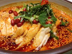 -辛香汇(飞洲店)