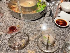 -辉哥火锅(虹桥路店)