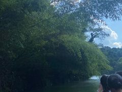 -天河潭旅游度假区
