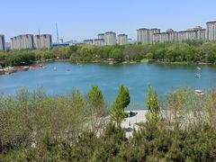 -河北省园博园