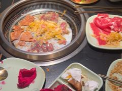 -梨花自助烤肉(西三旗万象汇店)