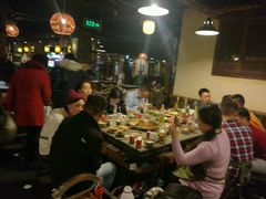 -佬革命主题火锅(玉沙路店)
