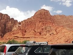 -天山神秘大峡谷