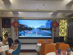 -明香海鲜酒家(华强北店)