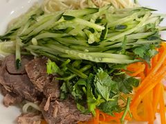 -嘻小北·兰州清汤牛肉面(太平洋森活天地店)