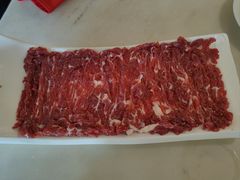 -左庭右院鲜牛肉火锅(浦江欢乐颂店)