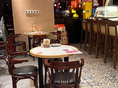 -墨纪Mojí墨西哥餐厅(官舍店)