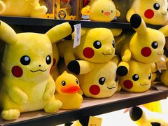 -酷乐潮玩(金桥国际店)