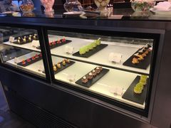 -索菲特酒店 · 云尚天际自助餐厅