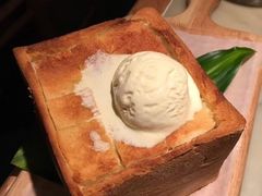 -绿茶餐厅(广州天河城店)