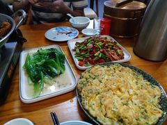 -61号餐吧(兴坪古镇漓江店)