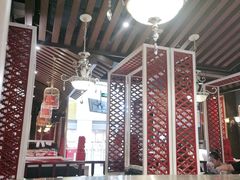 大堂-皇城根北京风味主题餐厅(中海环宇城店)
