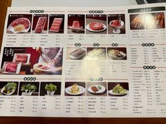 -清真·鸦儿李记·涮肉(武圣路店)