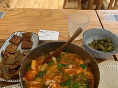 -小满手工粉(上海文峰广场店)