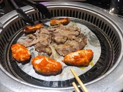 -齐齐哈尔烤肉(惠山万达店)