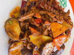 -北京小肠陈饭庄(方庄店)