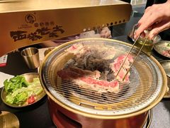 -西塔老太太泥炉烤肉(北京北苑天街龙湖店)