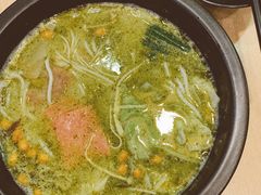 -大鼓米线(常州钟楼新世纪DM店)
