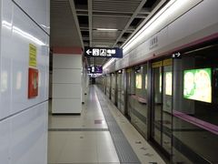 -王家墩东(地铁站)