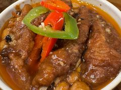 -惠如樓(白云机场T2国际出发店)