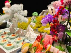 -蟹犇前•帝王蟹雪蟹(陆家嘴店)