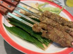 -小两口锦州烧烤·脆皮油边·麻辣涮肚(依云北郡店)