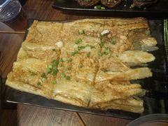-土蚝·高压锅生蚝(百姓美食街店)