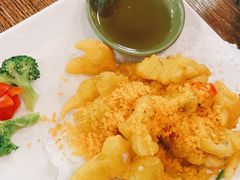 -潮和兴海鲜城·地道潮汕菜(佛山店)