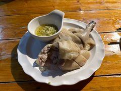 -蓝湾碧波·老字号·疍家非遗海上餐厅