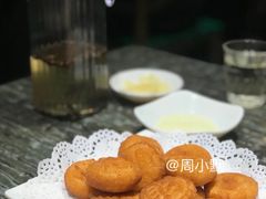 -白丁家泥炉烤肉·鳗鱼(海河东路店)