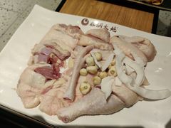 -春润大地海南椰子鸡(沙井京基百纳广场店)