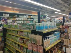 -永辉超市(新世界店)