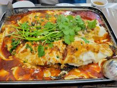 -邹胖哥好好吃餐馆(荔波美食街店)