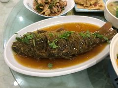 -河南食府(人民路店)