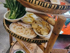 -爸爸炒料牛排老火锅(建设路旗舰店)