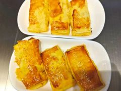 -满记甜品(江桥万达店)